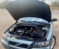Серый Вольво С60, объемом двигателя 2.3 л и пробегом 0 тыс. км за 3000 $, фото 3 на Automoto.ua