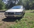 Сірий Вольво С60, об'ємом двигуна 2.4 л та пробігом 3 тис. км за 1800 $, фото 1 на Automoto.ua