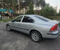 Сірий Вольво С60, об'ємом двигуна 2.4 л та пробігом 407 тис. км за 3900 $, фото 1 на Automoto.ua