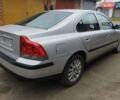 Вольво С60 2001 в Славуте на Automoto.ua Серый Вольво С60, объемом двигателя 2.32 л и пробегом 230 тыс. км за 3380 $, фото 5 на Automoto.ua