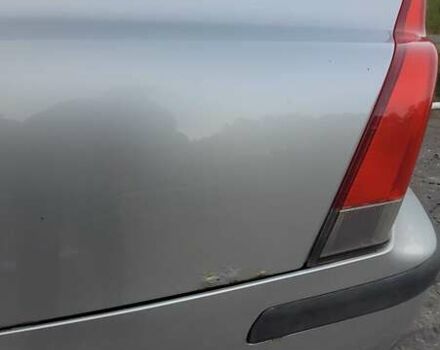 Сірий Вольво С60, об'ємом двигуна 2.4 л та пробігом 407 тис. км за 3900 $, фото 6 на Automoto.ua