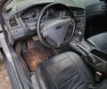 Сірий Вольво С60, об'ємом двигуна 2.44 л та пробігом 316 тис. км за 4500 $, фото 8 на Automoto.ua