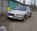 Серый Вольво С60, объемом двигателя 0 л и пробегом 350 тыс. км за 3500 $, фото 1 на Automoto.ua