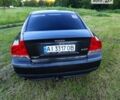 Сірий Вольво С60, об'ємом двигуна 2.4 л та пробігом 377 тис. км за 5100 $, фото 2 на Automoto.ua