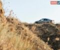 Серый Вольво С60, объемом двигателя 2.3 л и пробегом 309 тыс. км за 5500 $, фото 2 на Automoto.ua
