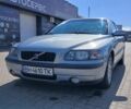 Серый Вольво С60, объемом двигателя 2.44 л и пробегом 360 тыс. км за 3900 $, фото 4 на Automoto.ua