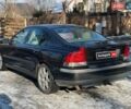 Серый Вольво С60, объемом двигателя 2.4 л и пробегом 291 тыс. км за 4990 $, фото 8 на Automoto.ua