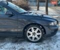 Серый Вольво С60, объемом двигателя 2.4 л и пробегом 291 тыс. км за 4990 $, фото 3 на Automoto.ua