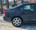 Серый Вольво С60, объемом двигателя 2.4 л и пробегом 291 тыс. км за 4990 $, фото 4 на Automoto.ua