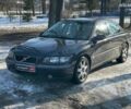 Серый Вольво С60, объемом двигателя 2.4 л и пробегом 291 тыс. км за 5490 $, фото 1 на Automoto.ua