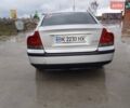 Сірий Вольво С60, об'ємом двигуна 2.4 л та пробігом 360 тис. км за 4800 $, фото 1 на Automoto.ua