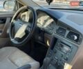 Серый Вольво С60, объемом двигателя 2.4 л и пробегом 291 тыс. км за 4990 $, фото 21 на Automoto.ua