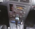 Сірий Вольво С60, об'ємом двигуна 2.4 л та пробігом 360 тис. км за 4800 $, фото 5 на Automoto.ua