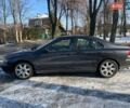 Серый Вольво С60, объемом двигателя 2.4 л и пробегом 291 тыс. км за 4990 $, фото 11 на Automoto.ua