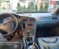 Серый Вольво С60, объемом двигателя 2.44 л и пробегом 242 тыс. км за 5000 $, фото 7 на Automoto.ua