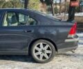 Серый Вольво С60, объемом двигателя 2.4 л и пробегом 291 тыс. км за 4990 $, фото 9 на Automoto.ua