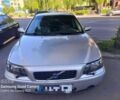 Серый Вольво С60, объемом двигателя 2.4 л и пробегом 243 тыс. км за 5000 $, фото 3 на Automoto.ua