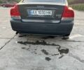 Сірий Вольво С60, об'ємом двигуна 2.4 л та пробігом 285 тис. км за 3700 $, фото 2 на Automoto.ua