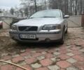 Сірий Вольво С60, об'ємом двигуна 2.4 л та пробігом 400 тис. км за 3000 $, фото 1 на Automoto.ua