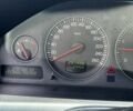 Серый Вольво С60, объемом двигателя 2.4 л и пробегом 292 тыс. км за 4800 $, фото 6 на Automoto.ua