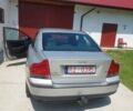 Сірий Вольво С60, об'ємом двигуна 2.4 л та пробігом 347 тис. км за 5700 $, фото 6 на Automoto.ua