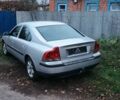 Серый Вольво С60, объемом двигателя 0 л и пробегом 246 тыс. км за 3000 $, фото 2 на Automoto.ua