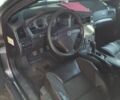 Серый Вольво С60, объемом двигателя 2.5 л и пробегом 340 тыс. км за 5300 $, фото 4 на Automoto.ua