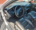 Серый Вольво С60, объемом двигателя 2.4 л и пробегом 347 тыс. км за 5700 $, фото 2 на Automoto.ua