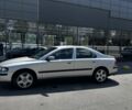 Серый Вольво С60, объемом двигателя 2.4 л и пробегом 292 тыс. км за 4800 $, фото 1 на Automoto.ua