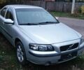 Серый Вольво С60, объемом двигателя 0 л и пробегом 246 тыс. км за 3000 $, фото 1 на Automoto.ua