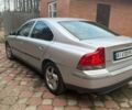 Сірий Вольво С60, об'ємом двигуна 2.4 л та пробігом 400 тис. км за 3000 $, фото 2 на Automoto.ua
