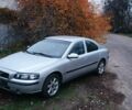 Серый Вольво С60, объемом двигателя 0 л и пробегом 246 тыс. км за 3000 $, фото 1 на Automoto.ua