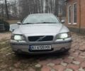 Сірий Вольво С60, об'ємом двигуна 2.4 л та пробігом 400 тис. км за 3000 $, фото 6 на Automoto.ua