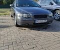 Серый Вольво С60, объемом двигателя 2.52 л и пробегом 340 тыс. км за 5300 $, фото 7 на Automoto.ua