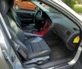 Серый Вольво С60, объемом двигателя 2.4 л и пробегом 292 тыс. км за 4800 $, фото 14 на Automoto.ua
