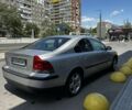 Серый Вольво С60, объемом двигателя 2.4 л и пробегом 292 тыс. км за 4800 $, фото 4 на Automoto.ua