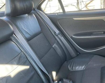 Сірий Вольво С60, об'ємом двигуна 2.44 л та пробігом 320 тис. км за 1500 $, фото 6 на Automoto.ua