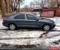 Серый Вольво С60, объемом двигателя 2.5 л и пробегом 0 тыс. км за 6000 $, фото 1 на Automoto.ua