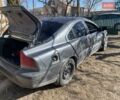Сірий Вольво С60, об'ємом двигуна 2.44 л та пробігом 320 тис. км за 1500 $, фото 4 на Automoto.ua