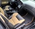 Серый Вольво С60, объемом двигателя 2.5 л и пробегом 0 тыс. км за 6000 $, фото 4 на Automoto.ua