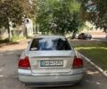 Серый Вольво С60, объемом двигателя 2.4 л и пробегом 344 тыс. км за 3800 $, фото 6 на Automoto.ua