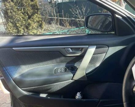 Сірий Вольво С60, об'ємом двигуна 2.44 л та пробігом 320 тис. км за 1500 $, фото 9 на Automoto.ua