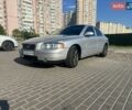 Сірий Вольво С60, об'ємом двигуна 2.44 л та пробігом 285 тис. км за 5300 $, фото 1 на Automoto.ua