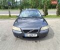 Сірий Вольво С60, об'ємом двигуна 2.5 л та пробігом 295 тис. км за 4200 $, фото 1 на Automoto.ua