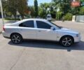 Серый Вольво С60, объемом двигателя 2.4 л и пробегом 415 тыс. км за 6000 $, фото 9 на Automoto.ua