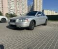 Сірий Вольво С60, об'ємом двигуна 2.4 л та пробігом 285 тис. км за 5300 $, фото 1 на Automoto.ua