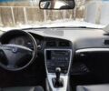Сірий Вольво С60, об'ємом двигуна 0 л та пробігом 276 тис. км за 2100 $, фото 6 на Automoto.ua