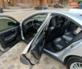 Серый Вольво С60, объемом двигателя 2.44 л и пробегом 204 тыс. км за 5300 $, фото 10 на Automoto.ua