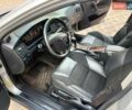 Серый Вольво С60, объемом двигателя 2.44 л и пробегом 204 тыс. км за 5300 $, фото 12 на Automoto.ua
