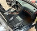 Серый Вольво С60, объемом двигателя 2.44 л и пробегом 204 тыс. км за 5300 $, фото 7 на Automoto.ua